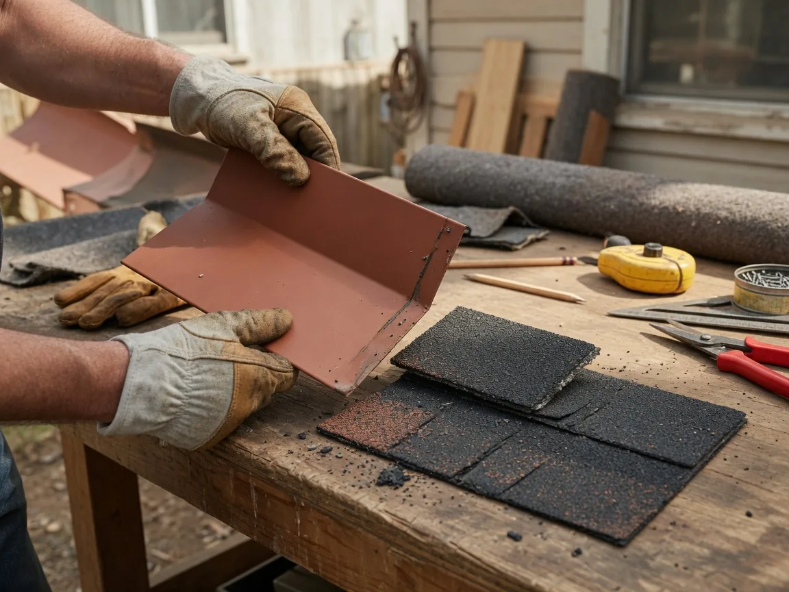 Roof Repair company in Mountain Brook, AL